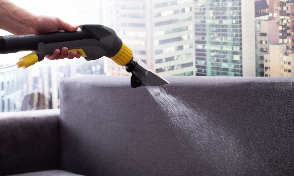 Upholstery Cleaning Carrum Downs 